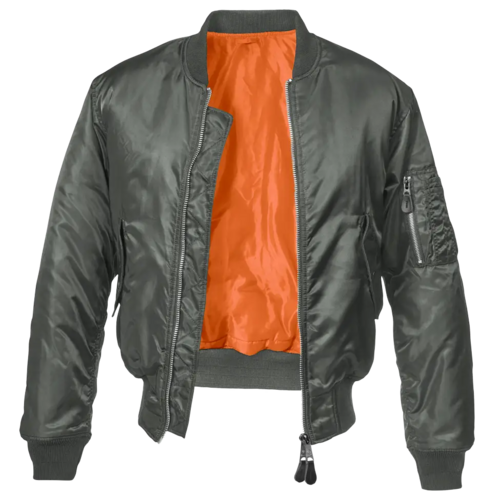 MA1 Bomber Takki