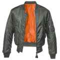 MA1 Bomber Takki