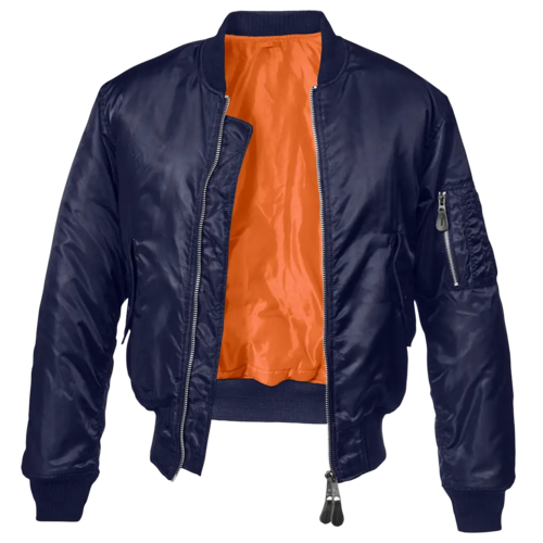 MA1 Bomber Takki